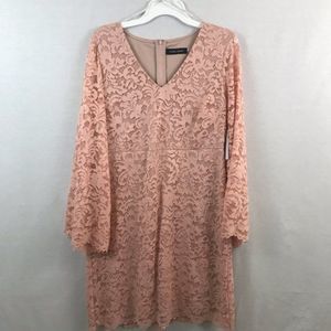 Ivanka Trump Lace Dress